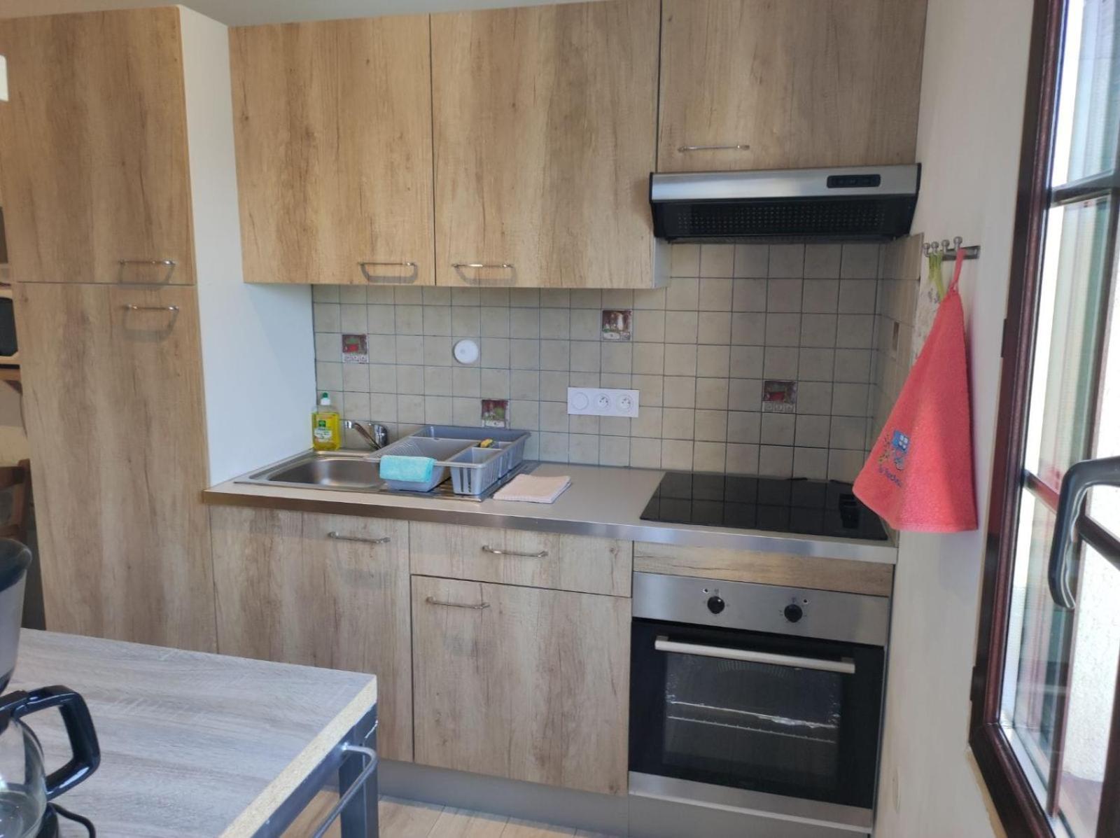 Appartement Gaston Vireux-Wallerand Exterior photo